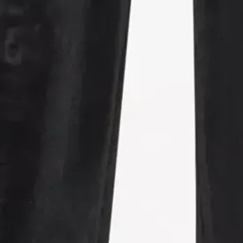 Pantalones para mujer Calvin Klein talla 8 pierna ancha terciopelo - Imagen 2 de 3