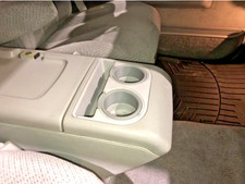 8894 Chevroletgmc Ck Center Console Coffee Cupholder Upgrade Pair