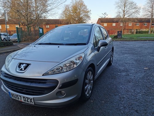Peugeot 207 1.6 Hdi Diesel - Picture 3 of 10