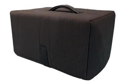 Black Padded Cover for a Bootlegger Blues 30 Head (bleg002p)