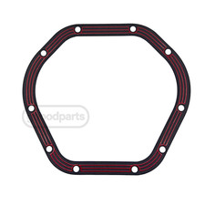 Differential Cover Gasket For Jeep Cherokee Wagoneer Llr-d044 Heavy Duty Dana 44