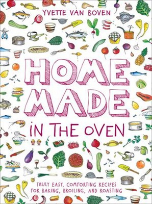 #ad Home Made in the Oven : Truly Easy Comforting Recipes for Baking $6.72