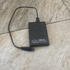 Seagate Portable Drive 2 TB Preowned  Wiped Clean No Box