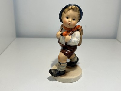 Hummel figurine 82/0 Truant 13 cm. First choice - excellent condition