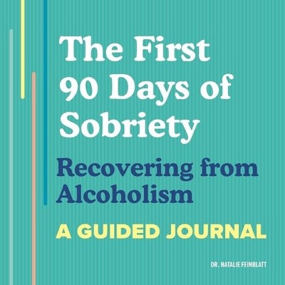 Dr. Natalie Feinblatt PsyD The First 90 Days of Sobriety (Paperback) (UK IMPORT)