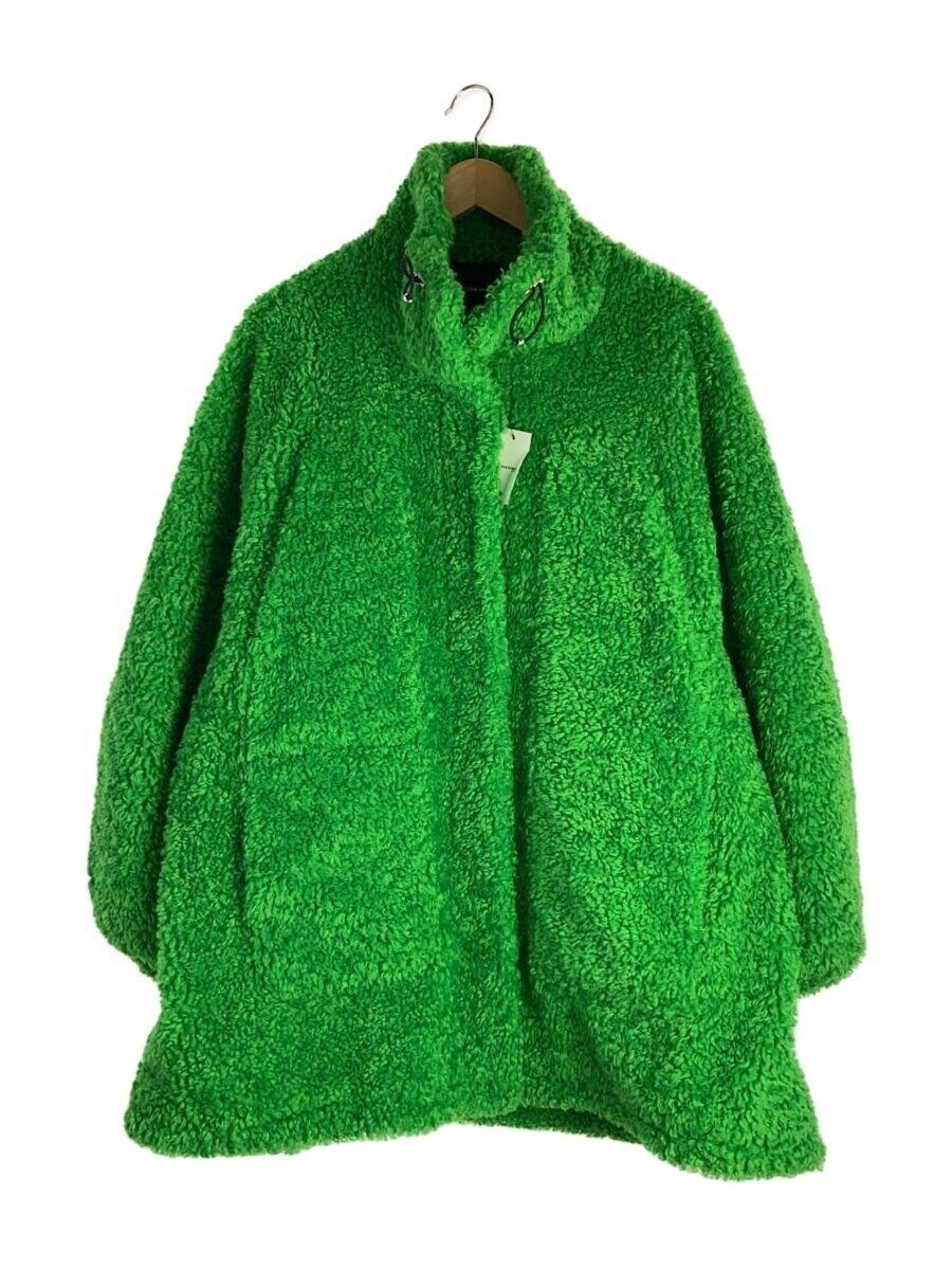 MAISON SPECIAL ALTRA GIACCA FREE POLIESTERE VERDE 21222215302