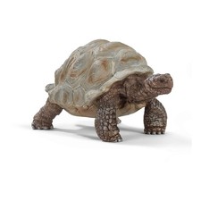 Figura de juguete tortuga gigante vida silvestre SCHLEICH (14824)