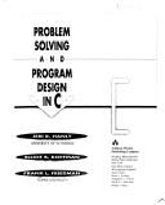 Problemlösung und Programmierung im C Taschenbuch