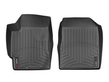 Weathertech Floorliner For 2002-2006 Nissan Altima - 1st Row Black Weathertech Floorliner For 2002-2006 Nissan Altima - 1st Row Black