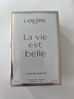 Lancôme La Vie EST Belle Eau de Parfum 75 ml NEU & OVP