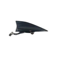 2017-2024 Mazda Cx-5 Shark Fin Roof Radio Antenna Oem Gml8669302y Gray46g