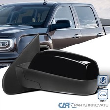 Left/Driver Side Fits 2014-2018 Silverado Sie...