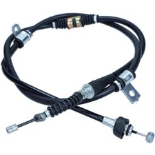 MAXGEAR Handbremsseile Seilzug Feststellbremse für KIA Sportage JE_ KM_ KM