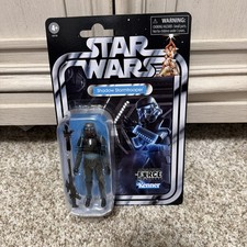 STAR WARS VINTAGE COLLECTION VC194 Shadow Stormtrooper          OUT VC AUCTIONS