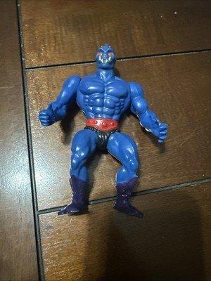 Webstor He-man and the Masters of the Universe
