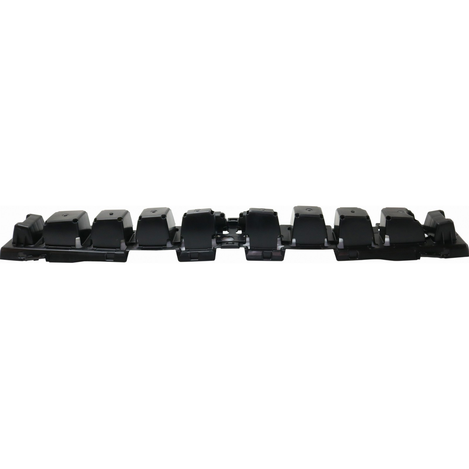 CAPA Front Bumper Impact Absorber For Ford GT Mustang FO1070192C