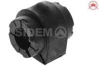 Sidem 867805 Stabilisatorlager Vorne FüR Volvo S60 II S80 V60 I V70 III XC70