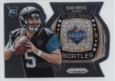 2014 Panini Prizm Class Rings Blake Bortles #CR3 0nr3