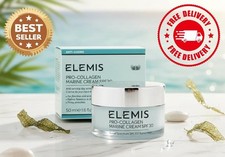 Elemis Pro-Collagen Marine Cream SPF 30 50ml ...