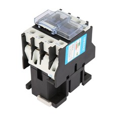 CJX2 - 3201 Hochempfindlicher Industrieller Elektrischer AC-Kontaktor 220V AK