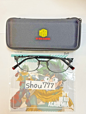 miroku My Hero Academia Izuku Midoriya Ver. Eyeglass Glasses ZY262001