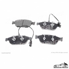 Bremsbelagsatz Vorne für Audi A8 D4 A6 C7 Avant A7 Sportback Allroad 14-18