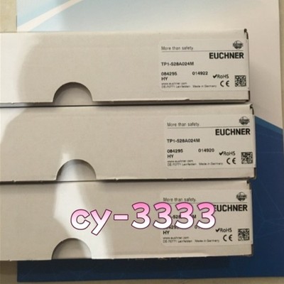 1pcs New EUCHNER safety switches TP1-528A024M