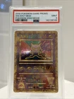 Ancient Mew Pokemon: The Movie 2000 Holo Promo Card PSA 9