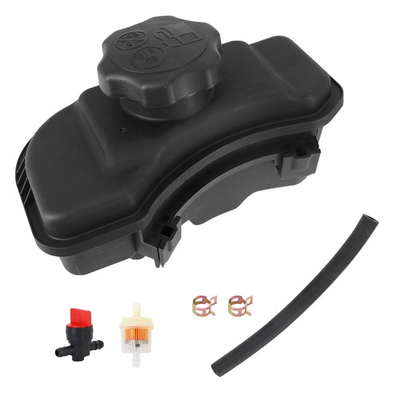 #ad Engine Fuel Gas Tank w Gas Cap Fit for Briggs amp; Stratton Mowers 84004115 594112 $29.99