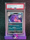 PSA 10 Gengar #057 Pokemon