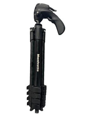 [PRICE DROP] Manfrotto MKCOMPACTACN-BK Tripod