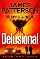 Delusional | James Patterson | Englisch | Taschenbuch | Paperback | 2026