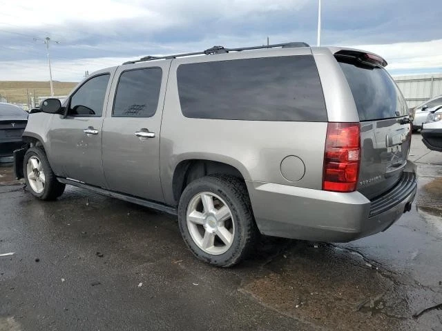 Used Ignition Switch fits: 2007 Chevrolet Suburban 1500  Grade A - Image 2 of 4