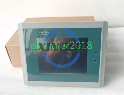 1PCS Hitech NEW PWS1711-CTN Touch screen