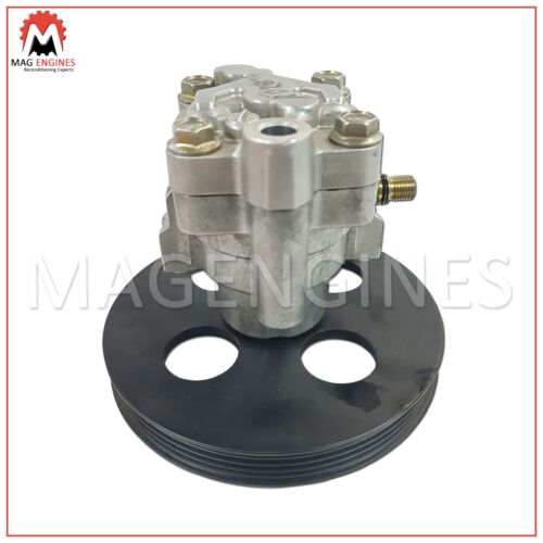 BOMBA DE DIRECCIÓN ASISTIDA NISSAN RD28-T 12V PARA Y60 Y61 PATROL & SAFARI 2.8 LTR 94-99 - Imagen 3 de 8