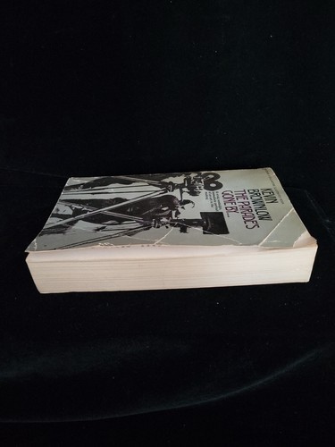 Kevin Brownlow's THE PARADE'S GONE BY (1969) PB Illustrated First edition - Picture 4 of 9
