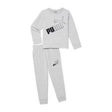 PUMA Little Boys 2-pc. Pant Set