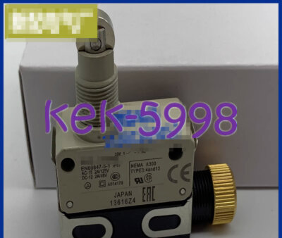 1PC NEU D4E-1C20N is the same #YX