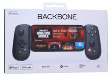 Backbone One 2nd Gen Mobile Gaming Controller