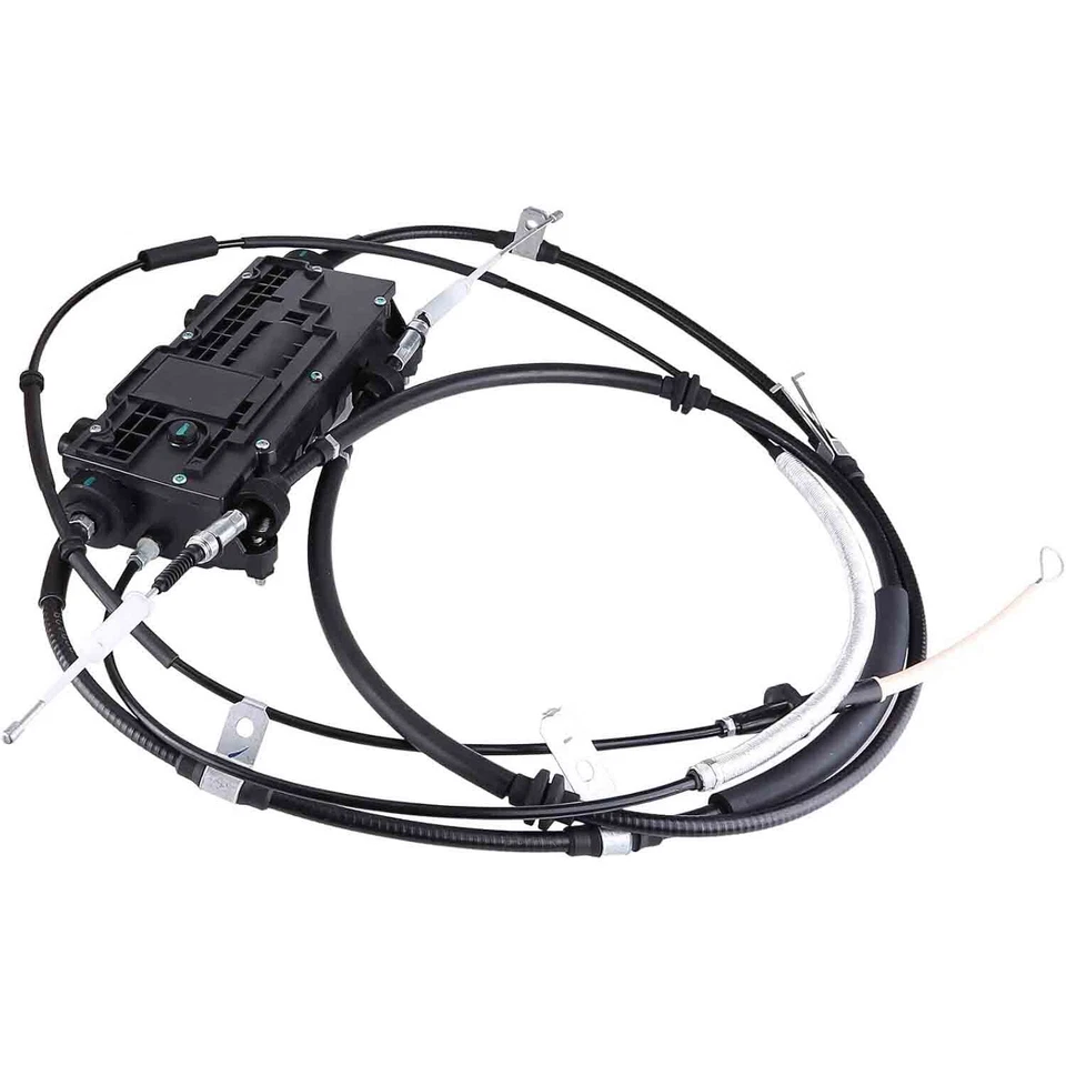 EPB Parking Brake Module Actuator For Discovery 3 04-09 Range Rover Sport 05-09 - Image 3 of 4