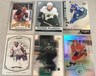 Hockey RCs - UPPER DECK-BRANDS Rookies - Various Years - You Pick - Free S/H