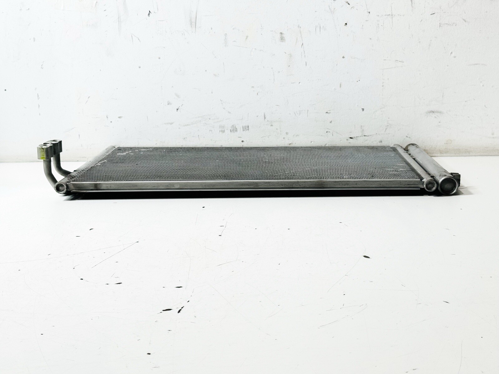 BMW E90 E92 E93 Front Clip Radiator Condenser Engine Cooling Fan  