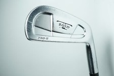 Mizuno TZoid Pro 2 6 Iron / Steel Shaft  / New Grip
