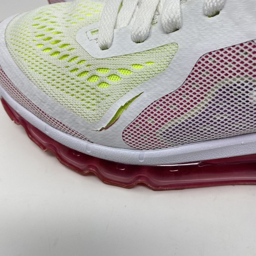 Womens Nike Air Max Running Shoes 