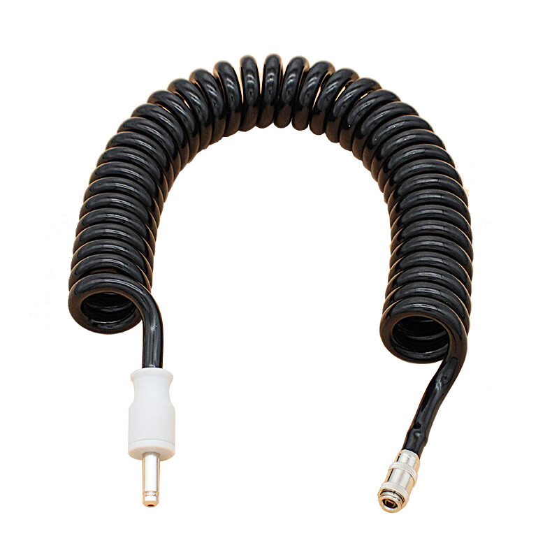 Medical Grade TPU Soft Tube, NIBP Cuff Air Hose Connector for HP/Mindray Moniter