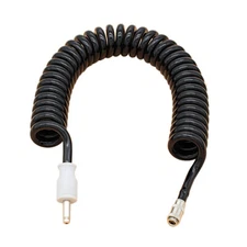 Medical Grade TPU Soft Tube, NIBP Cuff Air Hose Connector for HP/Mindray Moniter