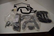 Kawasaki Versys Krauser Givi luggage system DIV # 54A