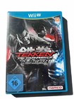 Tekken Tag Tournament 2 (Nintendo Wii U, 2016)