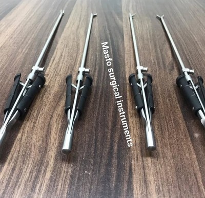 cardiovascular instruments best offer 4 pcs