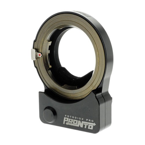 Fotodiox LM-FX Auto Focus Lens Adapter for Leica M Lens to Fujifilm Fuji X Mount - Picture 11 of 11